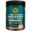 Image de Pre-Workout GoldNutrition Endurance Orange 300g