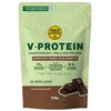Image de Protéine Végétalienne GoldNutrition V-Protein Kombucha Chocolat 720g