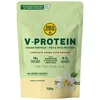 Image de Protéine Végétale GoldNutrition V-Protein Kombucha Vanille 720g