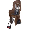 Image de Polisport PORTABEBE Joy 29" Chaises Bébés Unisexe, Marron/Gris Foncé (Multicolore), Taille unique
