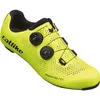 Image de Catlike 41 Mixino RC1 Carbone, unisexe-adulte, jaune fluo