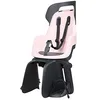 Image de Bobike siège enfant GO Maxi RS + veille coton candy rose