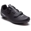 Image de Catlike 7200500011 Kompact'o R1 Chaussures de cyclisme sur route Taille 46   Légères, respirantes et ergonomiques avec ajustement personnalisable, semelle composite renforcée et système de cadran ATOP
