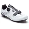 Image de Catlike 7200500020 Kompact'o R1 Chaussures de cyclisme sur route Taille 43 - Légères, respirantes et ergonomiques avec ajustement personnalisable, semelle composite renforcée et système de cadran ATOP