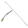 Image de VITO - Lance extensible Pulvérisateurs 1,47 à 2,70 m Téléscopique Embouts Laiton Compatible avec accessoires Toiture Espace vert