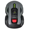 Image de VITO - Tondeuse Robot Connectée 800m² EMOWER800 20V 4Ah, Silencieuse 55dB, Moteur Brushless, Contrôle APP iOS/Android, Retour Auto Station, Pente 24°, Largeur 18cm, IPX5