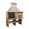 Image de Movelar Barbecue + four Luxor Royal