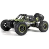 Image de BLACKZON Voiture RC Smyter DB Vert XL avec LEDs 540114