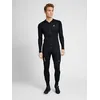 Image de NewLine Chemisier en jersey pour homme Core Bike L/S