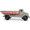 Image de Andreu Toys - Truck Big 70 cm -Recycling Airplanes, Colour (Multicoloured) (012660)