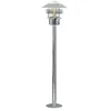 Image de Nordlux Vejers 25118031 Lampe de jardin 60 W E27 galvanisé IP54