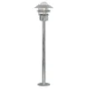 Image de NORDLUX 25078031 Luminaire pour chemin IP44, 60W, E27