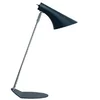 Image de Nordlux Tischleuchte Vanila noir