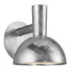 Image de Nordlux Arki Outdoor, Métal, E27, 20 W, Acier galvanisé