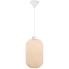 Image de Nordlux Milford 20 Lampe suspendue Blanc opale