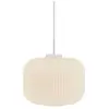 Image de Lampa wiszca Nordlux Nowoczesna lampa sufitowa LED Ready biaa Nordlux MILFORD 46583001