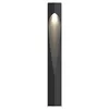 Image de Nordlux Concordia Pollerleuchte, 28 Watt, GU10, anthrazit (49018050)