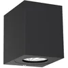 Image de Applique LED extérieure Nordlux Canto kubi2 49711003 LED intégrée Puissance: 12 W blanc chaud