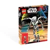 Image de LEGO - 10186 - Jeu de Construction - Star Wars - General Grievous