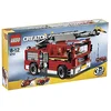 Image de LEGO - 6752 - Jeu de Construction - LEGO Creator - Le Camion des Pompiers