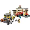 Image de LEGO 10200 Custom Car Garage V29