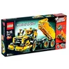 Image de LEGO Technic 8264 Charnière articulée