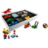 Image de LEGO (Kinderspiel), Creationary: Ausgezeichnet mit dem Deutschen Lernspielpreis 2010 in der Kategorie ab 9 Jahren