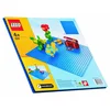Image de LEGO - 620 - Jeu de Construction - Bricks & More LEGO - Plaque de Base - Bleue
