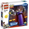 Image de LEGO - 7591 - Jeu de Construction - Toy Story - Figurine Zorg à Construire