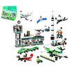 Image de Set Espace et aéroport