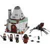 Image de Lego Harry Potter 4738   Hagrids Cabane