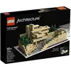 Image de LEGO Architecture Falling Water