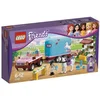 Image de Lego Friends Przyczepa dla konia Emmy: 3186