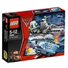 Image de Lego Cars 8426   Évasion sur l'eau