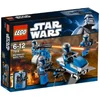 Image de LEGO Star Wars - 7914 - Jeu de Construction - Mandalorians Battle Pack