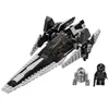 Image de LEGO 7915 - Star Wars 7915 Imperial V-Wing Starfighter