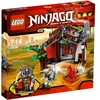 Image de LEGO Ninjago - 2508 - Jeu de Construction - L'Atelier de Kai