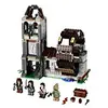 Image de Lego Pirates of the Caribbean 4183   Duel au moulin