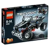 Image de LEGO Technic 8066 Véhicule tout-terrain