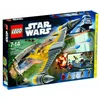 Image de Lego Star Wars 7877   Naboo Starfighter