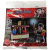 Image de LEGO 30111 Harry Potter Figurine Harry Potter avec laboratoire de potions magiques