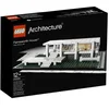 Image de LEGO Architecture - 21009 - Jeu de Construction - Farnsworth House