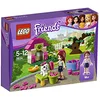 Image de Lego Friends 3934 Mia's Maison pour chiot