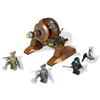 Image de LEGO Geonosian Cannon