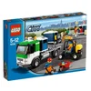 Image de LEGO City - Équipement de recyclage