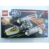 Image de LEGO - 301286-9495 Star Wars - Gold Leader's Y - Wing Starfighter