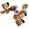 Image de Sebulbas Podracer & Tatooine