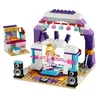 Image de Lego Friends Scena prób: 41004