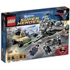 Image de LEGO - A1303308 - Bataille Small Ville - Superhéros