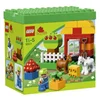 Image de LEGO DUPLO Briques - 10517 - Jeu de Construction - Mon Premier Jardin